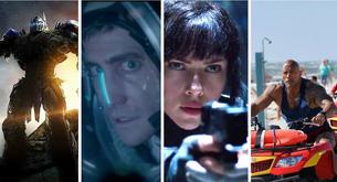 Todos los trailers de la Super Bowl 2017