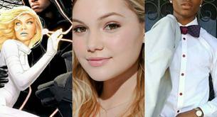 Revelados los protagonistas de Capa y Puñal de Marvel