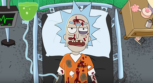 Primer vistazo al opening de la tercera temporada de 'Rick y Morty'