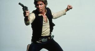 Primera imagen oficial de la película de Han Solo con todos los protagonistas