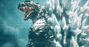 Primeras imágenes de la nueva película de Godzilla para Netflix