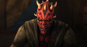 (Vídeo) La muerte de Darth Maul en 'Star Wars: Rebels'