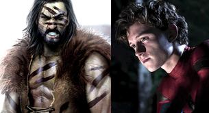 La identidad de los primeros villanos de 'Spider-Man: Homecoming 2'