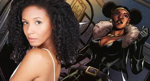 Nueva villana de 'Pantera Negra' con conexiones a los Vengadores