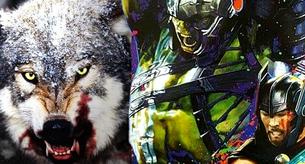 Revelados nuevos villanos de 'Thor: Raganarok' en set Lego