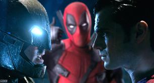 Deadpool humilla a 'Batman v Superman' en parodia Marvel