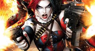 Las 5 mejores historias de Harley Quinn en los comics