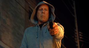Bruce Willis es el nuevo Punisher en el trailer de 'Death Wish'