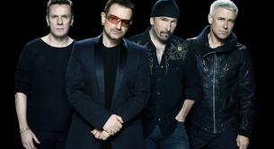 U2 vuelve a la guerra con You’re The Best Thing About Me