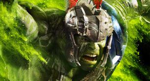 Revelado el papel secreto de Mark Ruffalo y Hulk en 'Thor: Ragnarok'