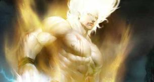 En marcha nueva película de Dragon Ball