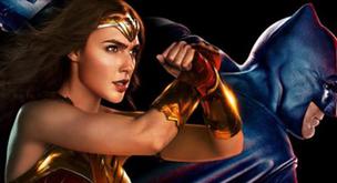 Trailer final de la 'Liga de la Justicia' en la New York Comic Con