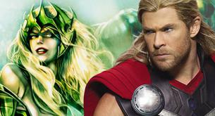 Desvelado el villano eliminado de 'Thor: Ragnarok'