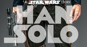 Filtrada la primera imagen oficial del nuevo Han Solo