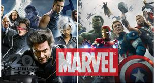Fox en negociaciones para vender sus derechos de Marvel a Disney