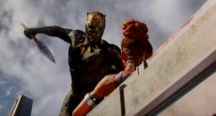 Nuevo trailer internacional de 'Pantera Negra' con nuevo metraje