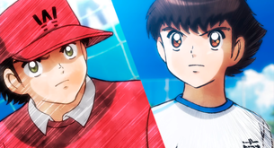 Trailer de la nueva serie de Super Campeones, Oliver y Benji vuelven