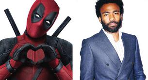 Cancelada la serie de animación Deadpool