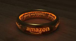 Amazon podría arruinarse con la serie de El señor de los anillos