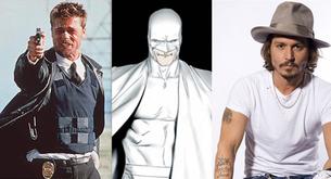 Nemesis, la obra maestra de Mark Millar, llega al cine