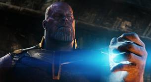 Crean una web para saber si has muerto a manos de Thanos