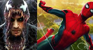El nuevo Venom de Tom Hardy formará parte de los Seis Siniestros de Spider-Man