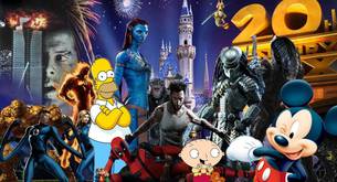El Congreso aprueba la compra de 20th Century Fox por Disney