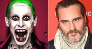 Dos nuevas películas del Joker con Jared Leto y... Joaquin Phoenix