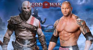 La película de God of War con Dave Bautista ya tiene director