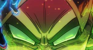 Revelado el nuevo diseño del gran villano de Dragon Ball Super: Broly