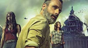 The Walking Dead terminará con una película protagonizada por Rick Grimes