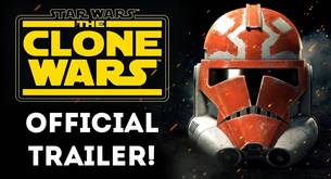 Presentada nueva temporada de 'Clone Wars', las Guerras Clon vuelven a Star Wars