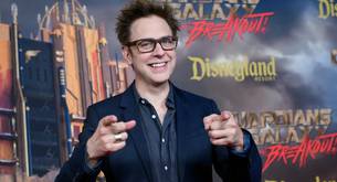 Marvel exige a James Gunn en Guardianes de la Galaxia Vol.3
