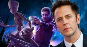 El guión de Guardianes de la Galaxia 3 será de James Gunn