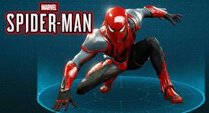 Revelado el nuevo traje de Spider-Man en Spider-Man 2: Lejos de Casa