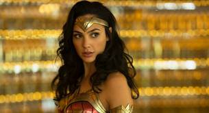 Warner suspende el estreno de Wonder Woman 1984