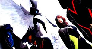 Marvel recupera otros tres personajes de los X-Men