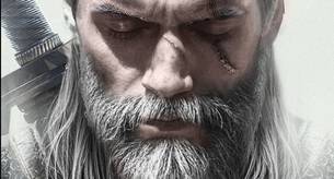 Primer vistazo oficial de Henry Cavill como Geralt de Rivia en 'The Witcher'