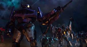 Netflix revelará el origen de los Transformers en La Guerra de Cybertron