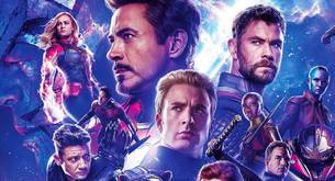 Los Russo advierten de que es necesario ver Vengadores: Endgame el día del estreno