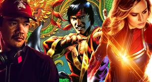 Revelada la conexión de la película de Shang Chi con 'La Capitana Marvel'