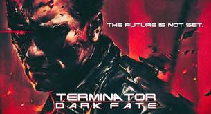 Primer vistazo a 'Terminator 6: Dark Fate'