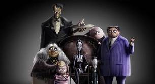 Primer trailer de 'La Familia Addams', nueva película con Charlize Theron y Oscar Isaac