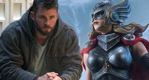 Revelados los planes de Marvel para Thor 4 con una mujer