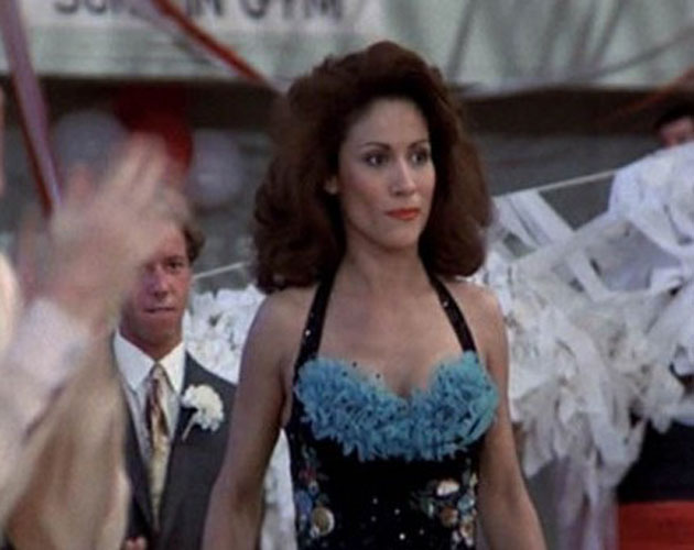 Fallece Charles, Cha Cha DiGregorio en “Grease” Cultture