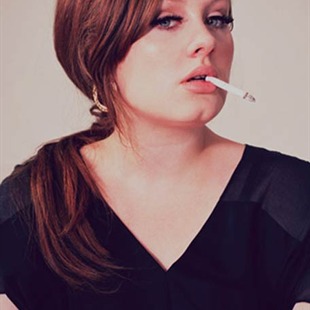 Adele, la nueva chica Bond