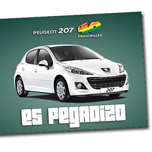 ¿Crees que puedes ser más pegadizo que Mar, Frank y Tony?