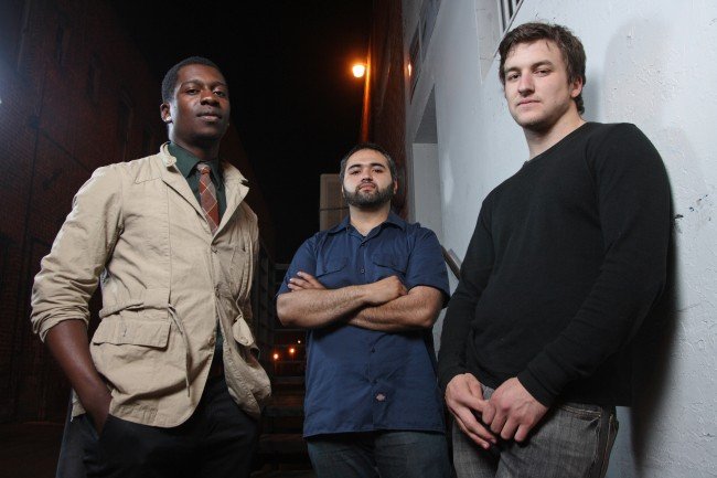 Animals as Leaders lanzarán Weightless, su segundo álbum, en Noviembre. La cosa promete