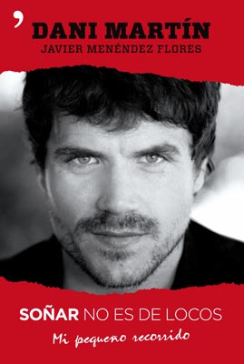 Una broma de ‘El Hormiguero’ da por muerto a Dani Martín