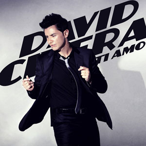 David Civera estrena el vídeoclip de su nuevo single, ‘Ti Amo’
